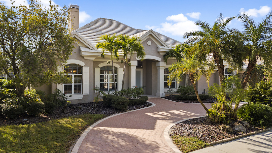 Why Do the Doors on Florida Homes Open Outward?