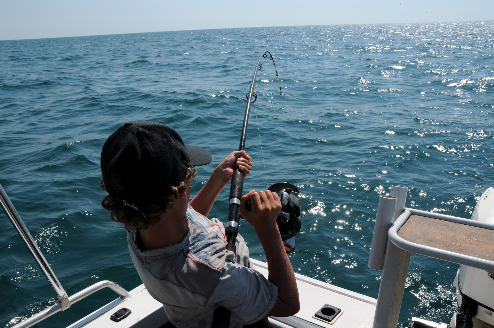 Siesta Key Fishing